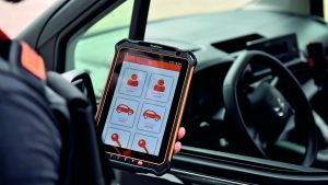 Lidé a bezpečnostní technologie