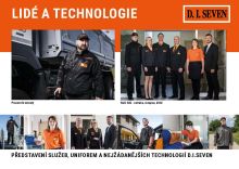 Lidé a technologie Lidé a technologie